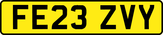 FE23ZVY