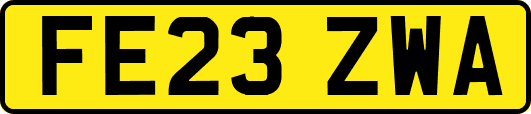 FE23ZWA