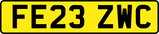 FE23ZWC