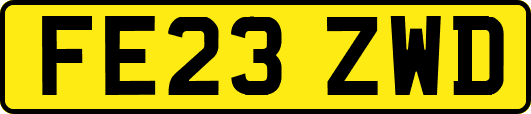 FE23ZWD