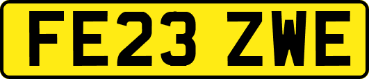 FE23ZWE