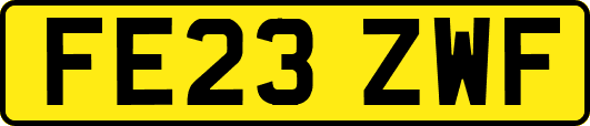 FE23ZWF