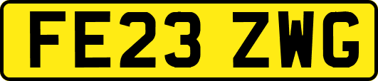 FE23ZWG