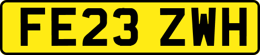 FE23ZWH