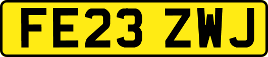 FE23ZWJ