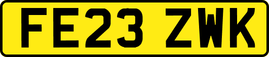 FE23ZWK