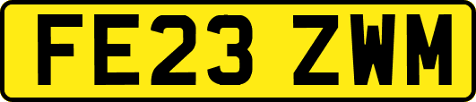 FE23ZWM