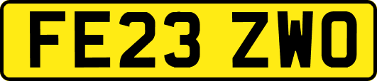 FE23ZWO
