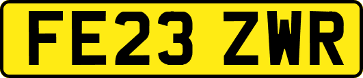 FE23ZWR