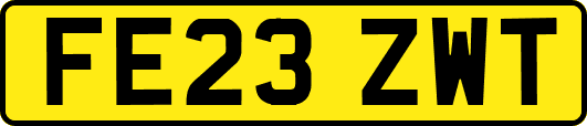 FE23ZWT
