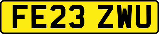 FE23ZWU