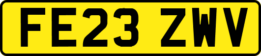 FE23ZWV