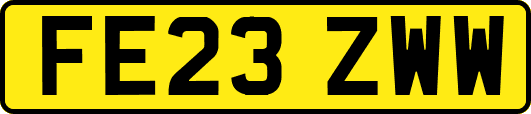 FE23ZWW