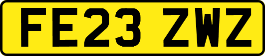 FE23ZWZ