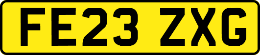 FE23ZXG