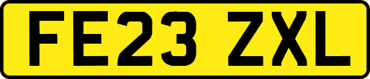 FE23ZXL