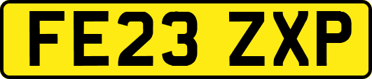 FE23ZXP