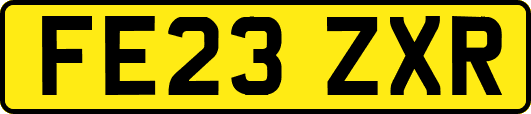 FE23ZXR