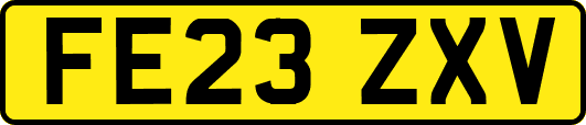 FE23ZXV