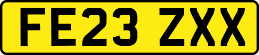 FE23ZXX