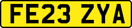 FE23ZYA