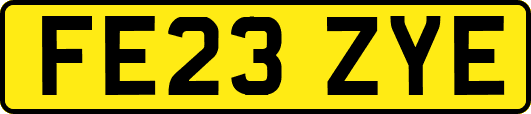 FE23ZYE