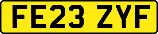 FE23ZYF