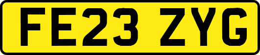 FE23ZYG