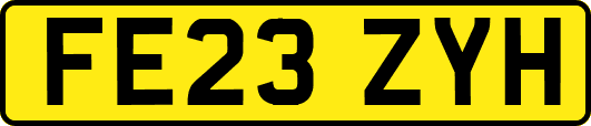 FE23ZYH