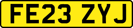 FE23ZYJ