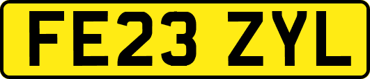FE23ZYL