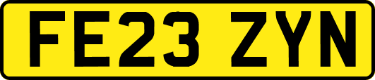 FE23ZYN