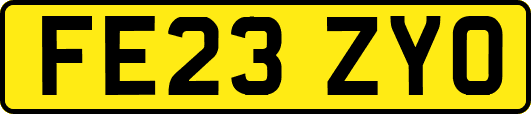 FE23ZYO