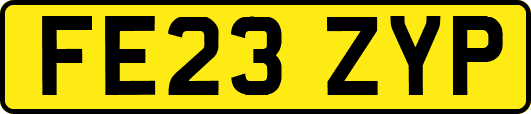 FE23ZYP