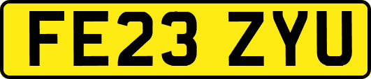 FE23ZYU