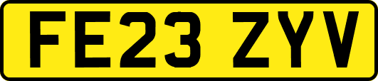 FE23ZYV