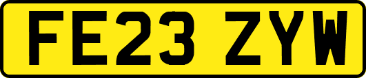FE23ZYW