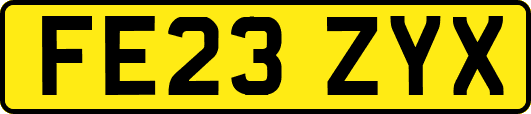 FE23ZYX