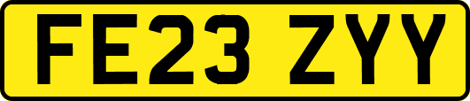FE23ZYY