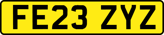 FE23ZYZ