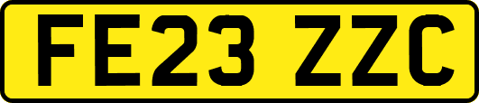 FE23ZZC