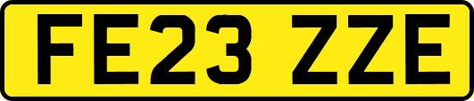 FE23ZZE