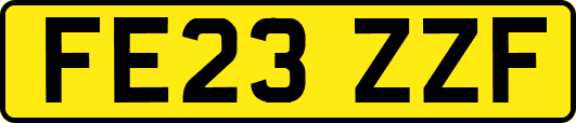FE23ZZF