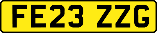 FE23ZZG