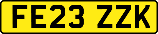 FE23ZZK