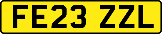 FE23ZZL