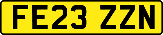 FE23ZZN