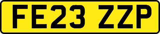 FE23ZZP