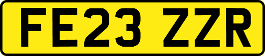 FE23ZZR