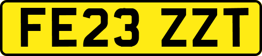 FE23ZZT